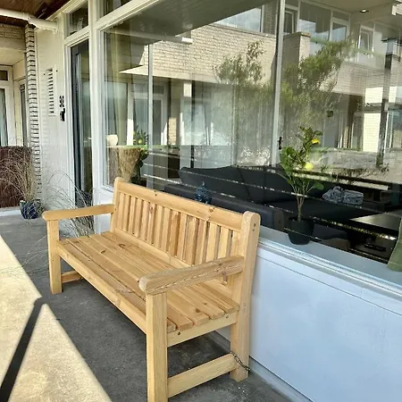 @92 Apartamento Zandvoort