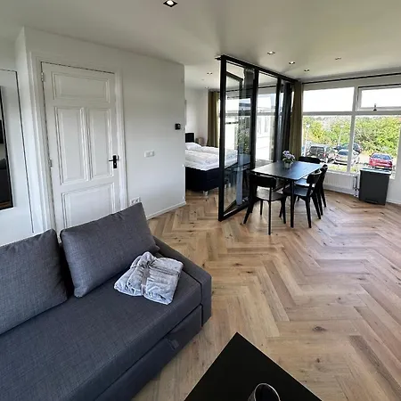 @92 Apartman Zandvoort