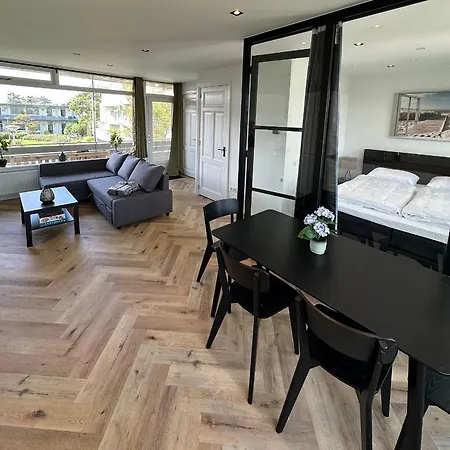 Apartman @92 Zandvoort