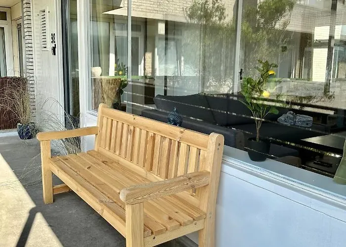 @92 Apartment Zandvoort