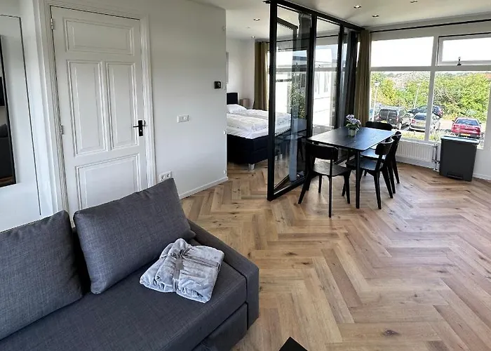 @92 Apartment Zandvoort